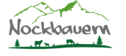 Die Nockbauern Logo
